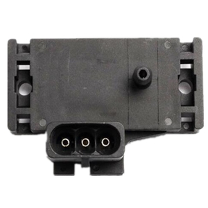 Novo Manifold <span class=keywords><strong>Sensor</strong></span> de Pressão Absoluta (MAP <span class=keywords><strong>Sensor</strong></span>) para GM CHEVY para BUICK VELHO ISUZU Modelos AS5 12569240 16137039 8161370390 - Product Image 2