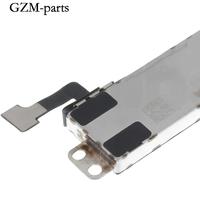 Moteur vibrant pour téléphone portable, pièces de rechange pour iPhone 7 Plus