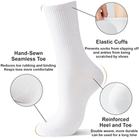 Vente en gros de chaussettes en coton vierge avec logo personnalisé, impression 3D par sublimation, motif flamme, pour femmes et hommes, chaussettes imprimées