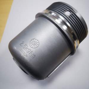 用于15201-VC100的机油滤清器外壳适合Navara D40 - Product Image 2