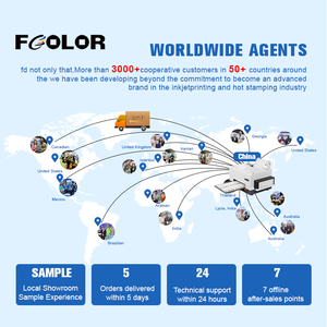 <span class=keywords><strong>Imprimante</strong></span> d'étiquettes A4 de haute qualité, forte résistance aux intempéries, impression d'étiquettes haute brillance pour les cosmétiques, les soins de la peau, les équipements d'étiquetage - Product Image 6