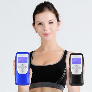 Unidad Combinada Portátil TENS EMS, Masajeador con 10 Modos AC/DC para Uso Doméstico - Product Image 2