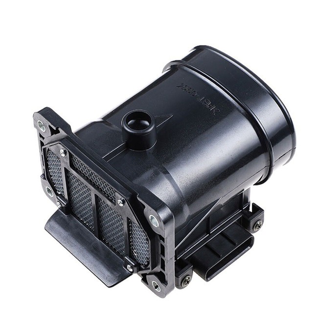 MAF Mass Air Flow Sensor MD357338 for Mitsubishi 3000GT Eclipse Montero MD183609 MD151055 MD172609