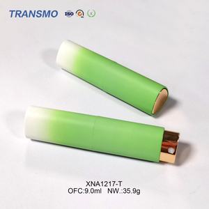 Flacon pulvérisateur vide pour parfum, emballage de flacon de parfum, 9 ml, emballage de vaporisateur de voyage, flacon pulvérisateur, logo personnalisé - Product Image 6