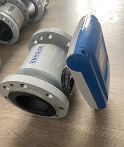 เครื่องวัดการไหลของของเหลว KROHNE รุ่น OPTIFLUX4100F DN32 ของแท้  ผู้เชี่ยวชาญด้านการวัด - Product Image 1