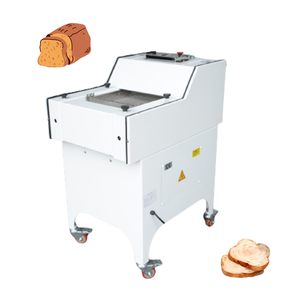 Macchina per la formatura del pane resistente per <span class=keywords><strong>Simit</strong></span> anello di sesamo turco pane latte pane Potbrood Design in acciaio inox - Product Image 2