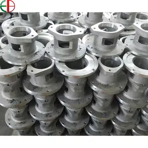 Inconel 617镍基合金涡轮盘 & 熔模铸造EB3547 - Product Image 1