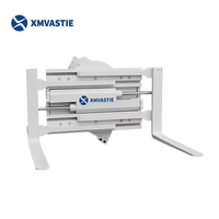 Chargeur de batterie rotatif pour chariot élévateur, idéal pour l'industrie, l'usine, l'entrepôt, la manutention de plaques d'acier, capacité 1,5 tonne