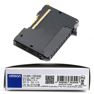 Unidad de Salida Digital NX-OD3121 NX-OD3256 NX-OD4121 para Controlador Lógico Programable - Product Image 3