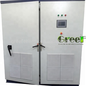 ระบบไฮโดร 15KVA ผลิตพลังงานจากน้ำ ความถี่เดี่ยว/สามเฟส ผลิตภัณฑ์พลังงานทดแทน - Product Image 5