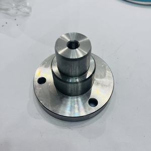 Stainless Steel <b>Bushings</b>: High Quality, Popular in Stock, Customizable Shaft Collar - Product Image 4