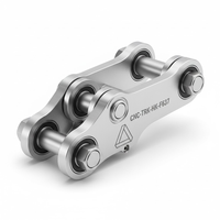Crochet de remorquage pour camion en aluminium anodisé ENAW-1200, pièce usinée avec précision par CNC, usinage CNC personnalisé