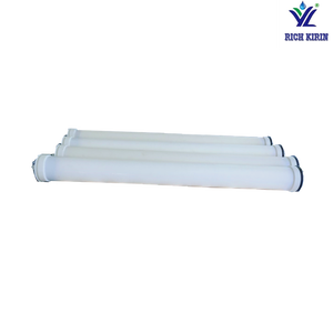 Membrana de Ósmosis Inversa de Fibra Hueca de PVC de Alta Eficiencia 4040 para Sistemas de Ósmosis Inversa, Reutilización y Reciclaje de Aguas Residuales - Product Image 2