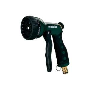 METABO - 0903060778 <b>Garden</b> <b>sprinkler</b> GB 7 - EAN 4003665408712 ELECTRIC PUMPS - Product Image 1