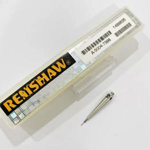 Máquina de medición de coordenadas CMM Stylus 2 M2 vástago de carburo de rosca con punta de rubí piezas y accesorios de instrumentos - Product Image 1