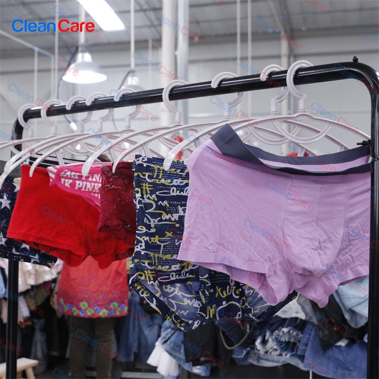 Recopilación De Ropa Interior Mujer Usada Para Comprar – Los Mejores –  Keltikesports