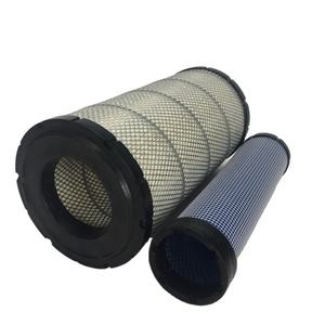 מסנן אוויר מעמיס גלגלים RS3884 AT203469 600-185-3110 6001853100 AF25492 AF25964 1527217 P777638 26510353 - Product Image 1