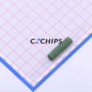 ตัวต้านทานแบบ Through-Hole (THT) รุ่น EWWR0008J560RT9 ขนาด D9xL31.5 มม. แบบลวดพัน 560 โอห์ม 5% 8 วัตต์ - Product Image 2