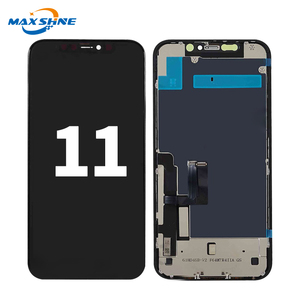 Oricolor Teléfono Móvil para <span class=keywords><strong>Iphone</strong></span> 11 12 <span class=keywords><strong>13</strong></span> Pro Max <span class=keywords><strong>Pantalla</strong></span>, para <span class=keywords><strong>Iphone</strong></span> 11 Pro Max <span class=keywords><strong>Pantalla</strong></span> para Teléfono Lcd <span class=keywords><strong>Pantalla</strong></span> para <span class=keywords><strong>Iphone</strong></span> Lcd <span class=keywords><strong>Pantalla</strong></span> - Product Image 1