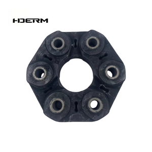 HDERM Auto Parts <span class=keywords><strong>Arbre</strong></span> <span class=keywords><strong>de</strong></span> <span class=keywords><strong>transmission</strong></span> et disque flexible d'essieu pour <span class=keywords><strong>BMW</strong></span> E65/E65/E83 OE 26117610061 - Product Image 3