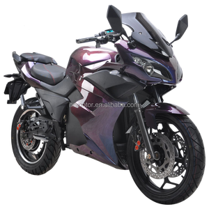 Moto électrique de course à prix d'usine pour adultes, haute <span class=keywords><strong>vitesse</strong></span> et longue autonomie - Product Image 4