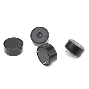 Buzzer piézoélectrique passif actif 2310 23x10MM 3-24V alarme sonore universelle à haut décibel - Product Image 1