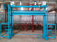 Máquina de Espuma Maxfoam
