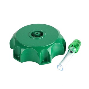 Tapa de Tanque de Combustible para Motocicleta Todoterreno, Modificada de Fábrica, de Alta Calidad, con Superficie Anodizada para Yamaha - Product Image 4