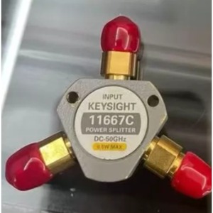 1 divisor de potencia Agilent 11667C H - Product Image 2