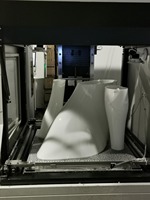 Servicio de Impresión 3D SLA para Prototipos de Piezas de Maquinaria Industrial, Material ABS, Tolerancia de Precisión de 0.2 mm, Diseño Mecánico