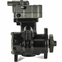 DCEC-piezas de motor de coche, compresor de aire diésel, 6BT, 6CT, 3976366, 4946294, 5286968, 3966517, 3969102, 3936808