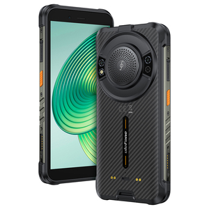 Ulefone Rugking gồ ghề điện thoại di động Android 15 Loud Loa 9600mAh 8 + 256GB chính 50MP máy ảnh Ulefone điện thoại - Product Image 3
