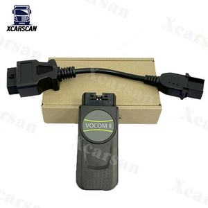 88894200 Original para VOCOM II Mini CF53, Laptop para Volvo VOCOM 2, Herramienta de Diagnóstico para Camiones, Autobuses, Excavadoras y Maquinaria de Construcción - Product Image 5