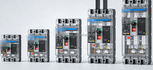 MT20H1/H2/N2/H1b/HA 380V 100A LSIG Schutzschalter für Luftstromkreise - Product Image 5