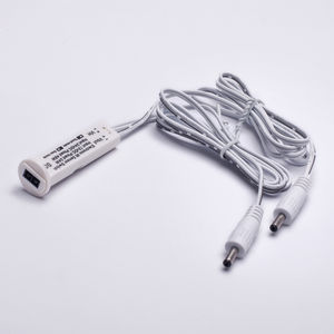 Interruptor con Sensor IR S01, Controlador LED, Interruptor de Luz para Armario - Product Image 3