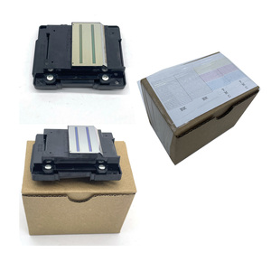 หัวพิมพ์ ISSCX F151000 ใช้ได้กับเครื่องพิมพ์ WorkForce WF-3620 WF-3720 WF-3721 WF-3725 WF-3730 L1455 WF-3641 WF-3621 ET16500 WF-3721 - Product Image 6