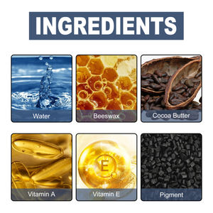 Les stylos de remplissage détachables et faciles à utiliser East Moon Pen facilitent la création d'une racine de <span class=keywords><strong>barbe</strong></span> <span class=keywords><strong>touffue</strong></span> - Product Image 5