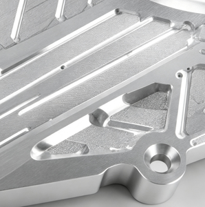 Couvre-transmission en aluminium CNC pour scooter PCX160, résistant à la poussière et aux chutes, vente en gros d'usine - Product Image 6