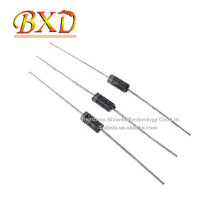 1N4007 Cao Điện CHỈNH LƯU <span class=keywords><strong>Diode</strong></span> IN4007 1A/1200V DO-41 - Product Image 3