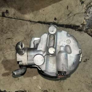 2011สำหรับ Cayenne 3.0T ต้นฉบับชิ้นส่วนคอมเพรสเซอร์แอร์ถอดประกอบ<span class=keywords><strong>มือ</strong></span><span class=keywords><strong>สอง</strong></span>เครื่อ<span class=keywords><strong>ง</strong></span>ยนต์ท่อไอดีความเร็ว<span class=keywords><strong>ก</strong></span>ล่องเปลี่ยน - Product Image 5