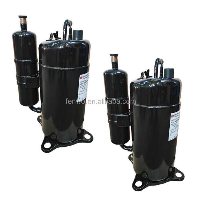 Mitsubishi SNB130FGBMT Rotary Compressor for Air Conditioning