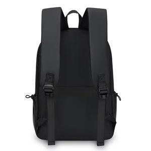 Mochila con Logotipo Personalizado, Mochila Deportiva para Hombre, Mochila de Diseño, Mochila Impermeable para Estudiantes, Mochila de Viaje para Portátil - Product Image 3