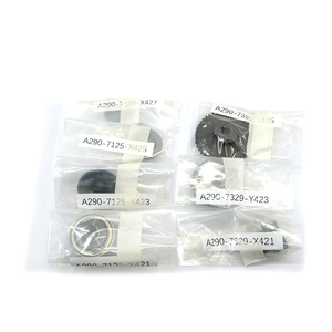 Tarjeta de Control FANUC A290-7125-X421, Compatible con Controladores de la Serie R-30iB o Posteriores - Product Image 1