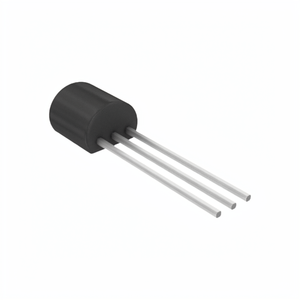 ทรานซิสเตอร์ถึง-226-3ถึง-92-3 2N4400 APM PBFREE ซื้อชิ้นส่วนอิเล็กทรอนิกส์ออนไลน์ - Product Image 1