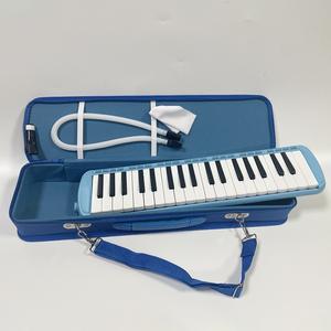 Venta Directa de Fábrica, <span class=keywords><strong>Precio</strong></span> al por Mayor, Melódica Colorida de <span class=keywords><strong>32</strong></span> y 37 <span class=keywords><strong>Teclas</strong></span> con Estuche Rígido, Personalización OEM y ODM Disponible - Product Image 2