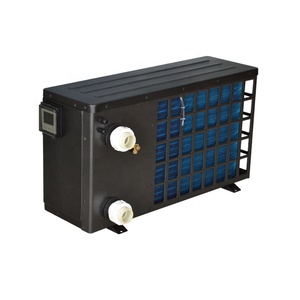 Suntree Nhựa Vỏ 3KW 5KW 8KW Spa Trong Nhà Ngoài Trời Hồ Bơi Bơm Nhiệt Máy Nước Nóng R32 - Product Image 3