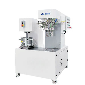 Small Scale Planetary Disperser Mixing <strong>Machine</strong> <strong>Dental</strong> Composite And Electronic Paste Lithium Battery Slurry <strong>Mixer</strong> - Product Image 1