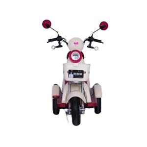 2024 triciclo eléctrico de nuevo diseño para adultos cuerpo abierto 48V/60V <span class=keywords><strong>Trimotos</strong></span> de tres ruedas precio barato al por mayor - Product Image 6