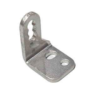 Connecteurs de menuiserie en acier galvanisé haute résistance pour la construction de villas à l'étranger-Idéal pour les joints de cadre en bois - Product Image 3