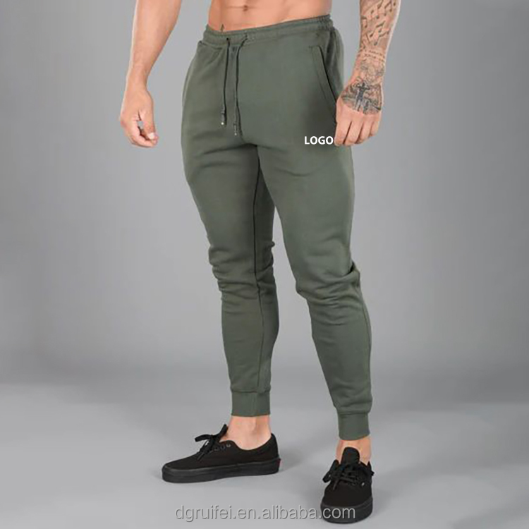 Gym Custom Pants